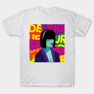 Japanese Bob T-Shirt